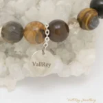 Гривна за зодия Лъв VALLREY „Немея“ - Image 3